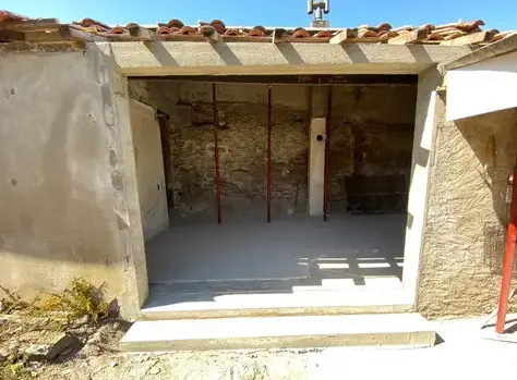 construction de maison Bouguenais-2