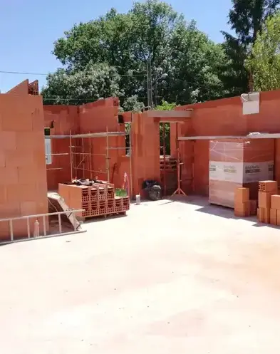 construction de maison Bouguenais-3