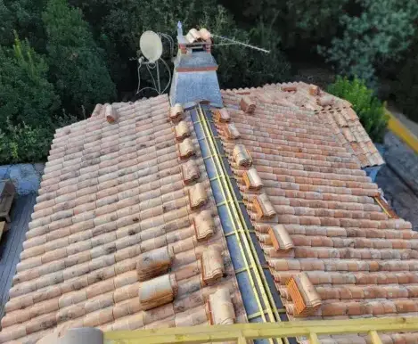 construction de maison Bouguenais-4