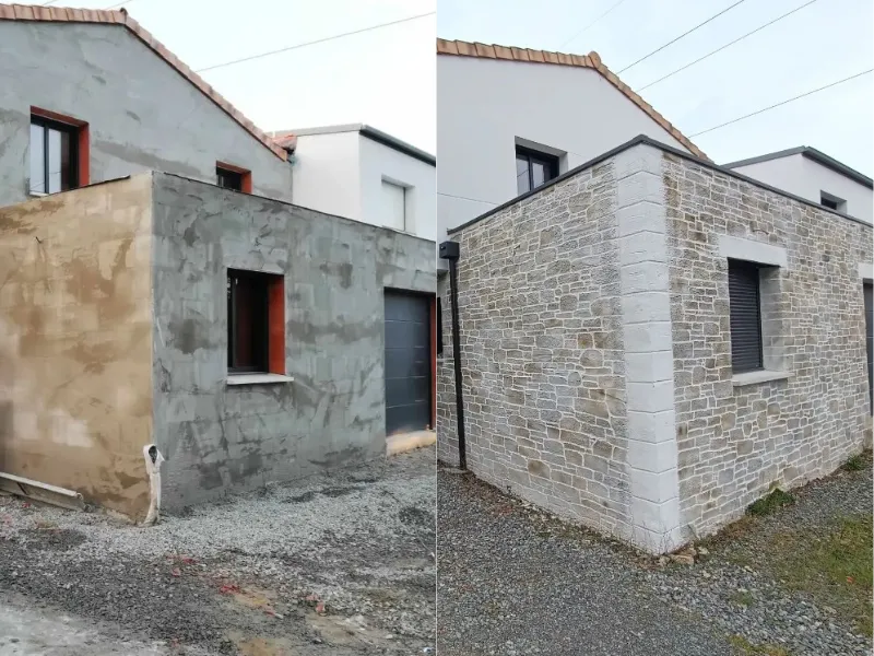 construction de maison la chapelle sur erdre