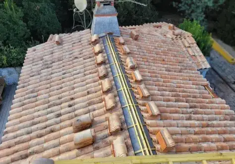 construction de maison La Haie-Fouassière-2