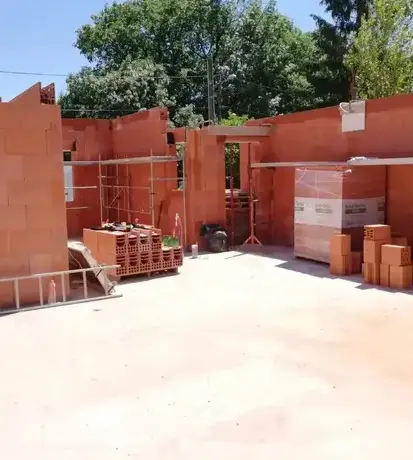 construction de maison La Haie-Fouassière-3