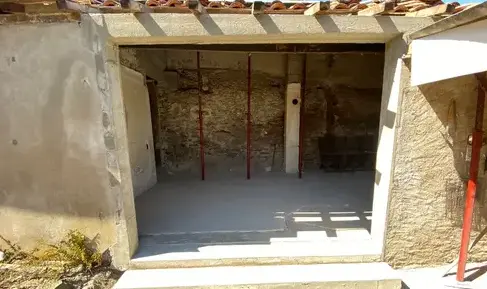 construction de maison La Haie-Fouassière-4