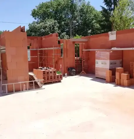 construction de maison Le Loroux-Bottereau-1
