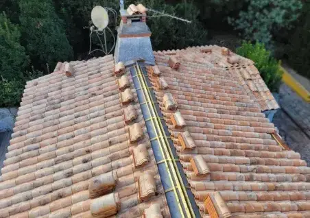 construction de maison Vertou-1