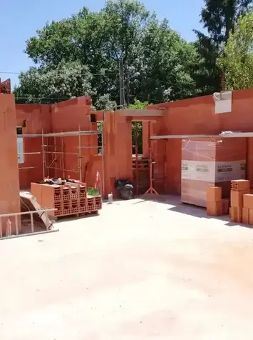 entreprise de maçonnerie Basse-Goulaine-3