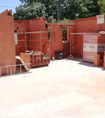 entreprise de maçonnerie Bouguenais-1