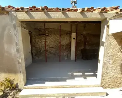 entreprise de maçonnerie Bouguenais-3