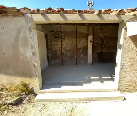 entreprise de maçonnerie La Haie-Fouassière-1