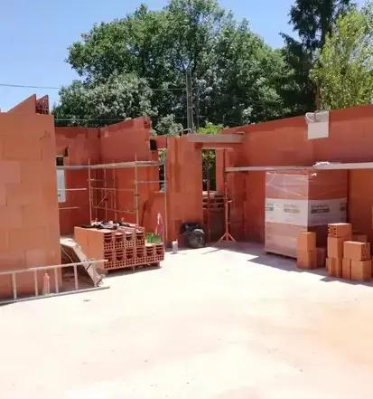 entreprise de maçonnerie La Haie-Fouassière-2