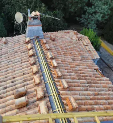 entreprise de maçonnerie Vertou-2