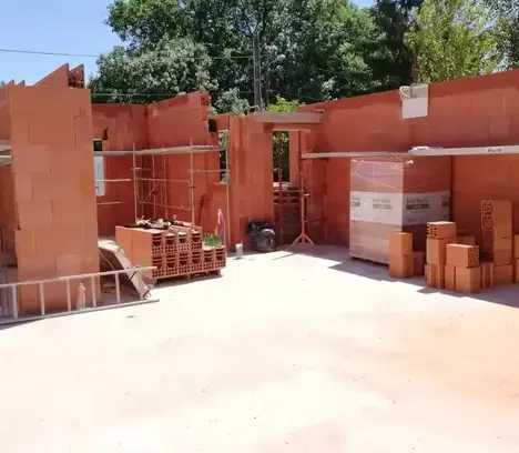 entreprise de maçonnerie Vertou-4