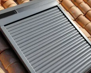 pose de velux Basse-Goulaine-1