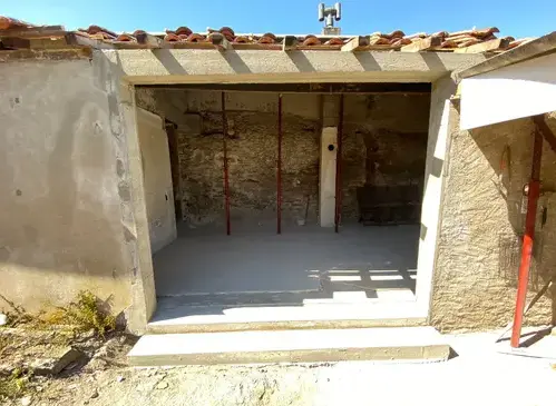 pose de velux Bouguenais-3