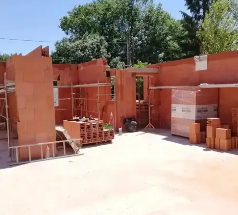pose de velux Bouguenais-5