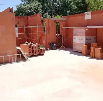 pose de velux La Haie-Fouassière-1