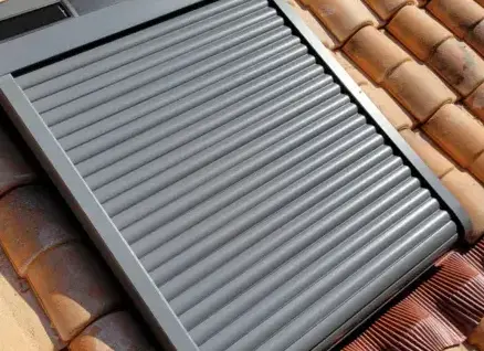 pose de velux Le Loroux-Bottereau-1