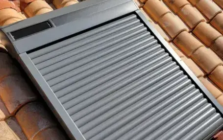 pose de velux Vertou-5