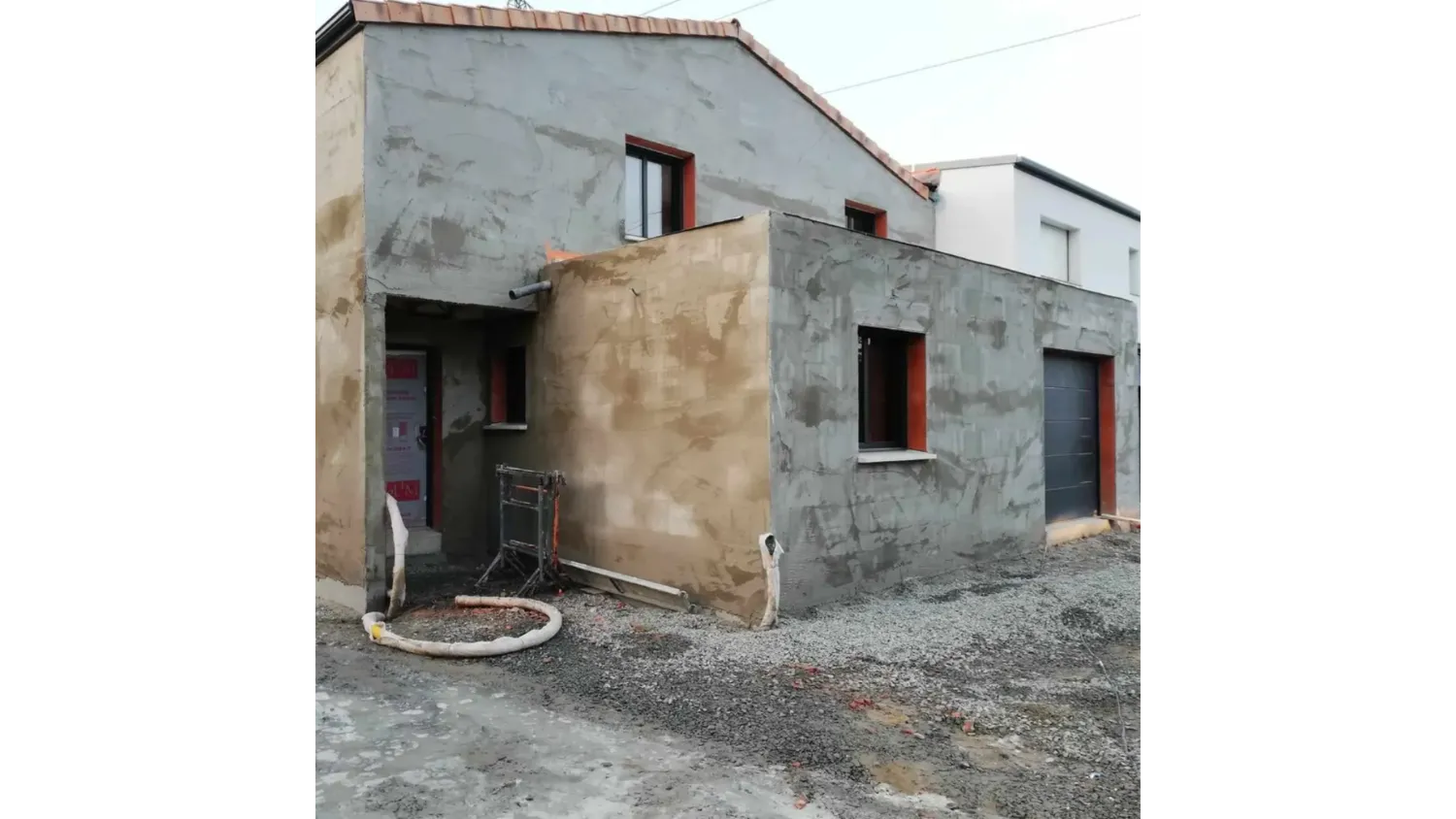 renovation de maison basse goulaine