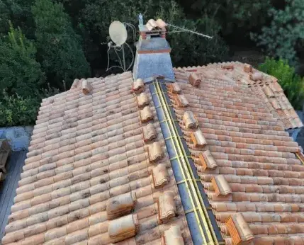 rénovation de maison Bouguenais-1