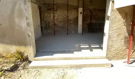 rénovation de maison La Haie-Fouassière-1