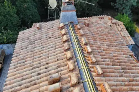 rénovation de maison La Haie-Fouassière-2