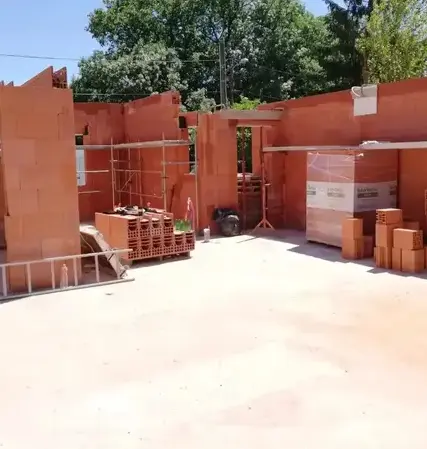 rénovation de maison La Haie-Fouassière-3