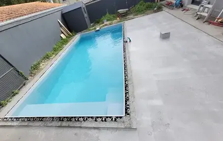 rénovation de maison La Haie-Fouassière-5