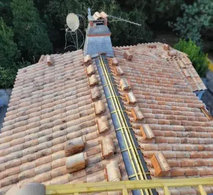 rénovation de maison Le Loroux-Bottereau-1