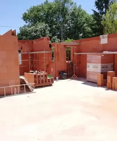 rénovation de maison Le Loroux-Bottereau-2