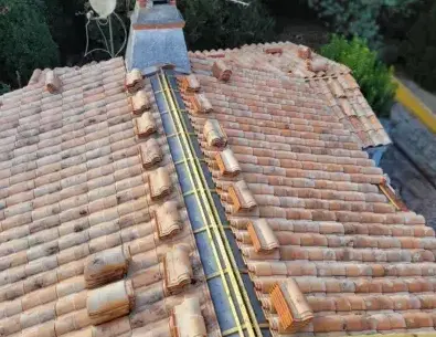 rénovation de maison Les Sorinières-4