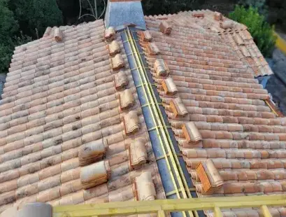 rénovation de maison Nantes-5