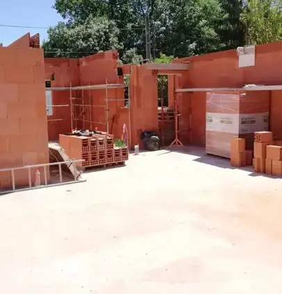 rénovation de maison Rezé-4