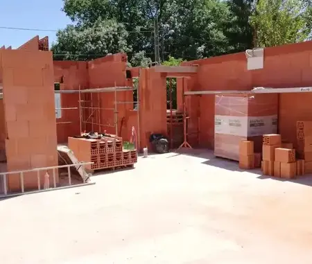 rénovation de maison Vertou-1