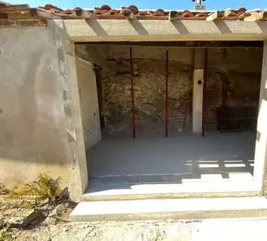 rénovation de maison Vertou-4